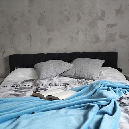 Apartament Wilanow Klimczaka 华沙 外观 照片