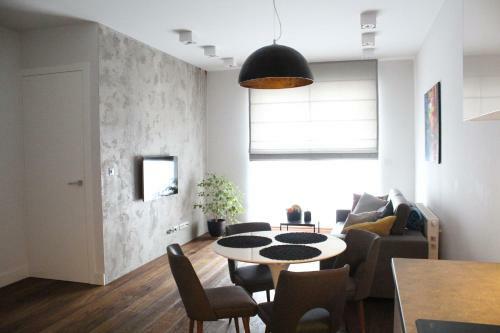 Apartament Wilanow Klimczaka 华沙 外观 照片