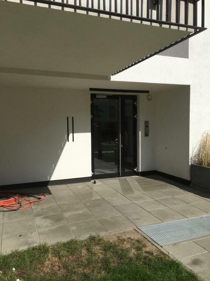 Apartament Wilanow Klimczaka 华沙 外观 照片