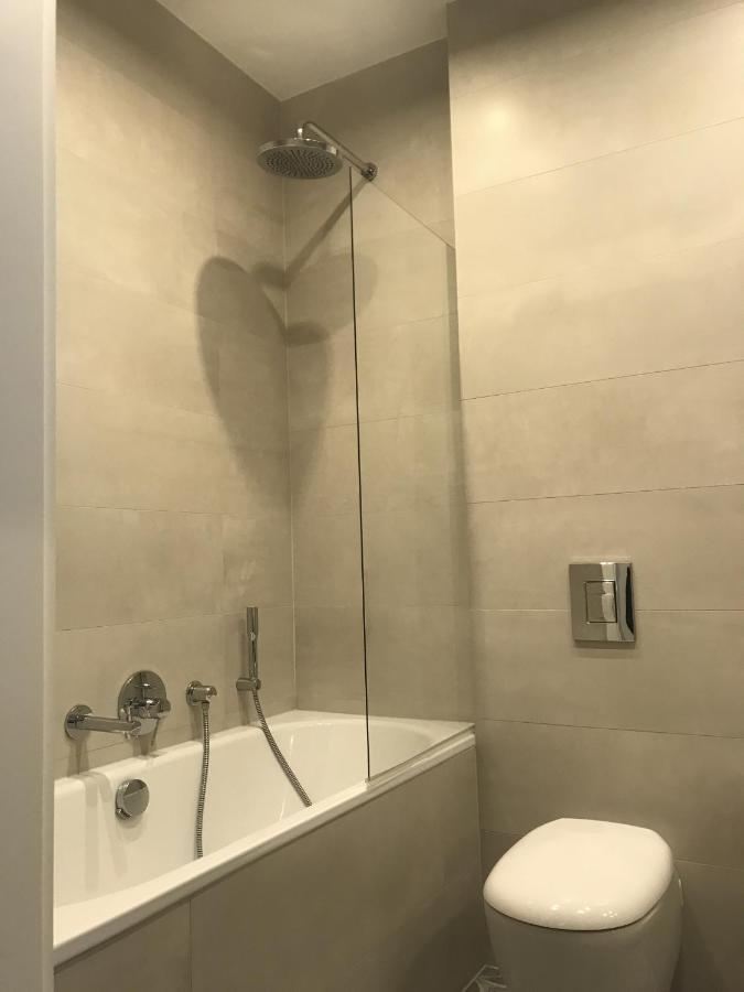 Apartament Wilanow Klimczaka 华沙 外观 照片