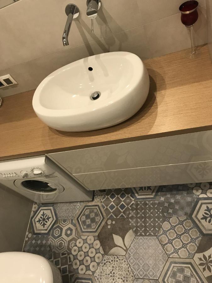 Apartament Wilanow Klimczaka 华沙 外观 照片