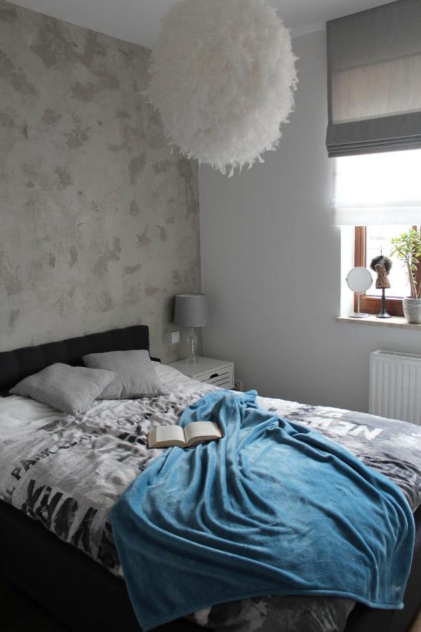 Apartament Wilanow Klimczaka 华沙 外观 照片